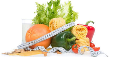 Chế độ ăn cho người béo phì